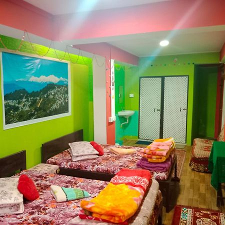 Kabiraalaya Homestay Darjeeling  Dış mekan fotoğraf