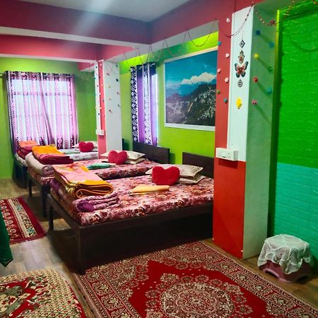 Kabiraalaya Homestay Darjeeling  Dış mekan fotoğraf