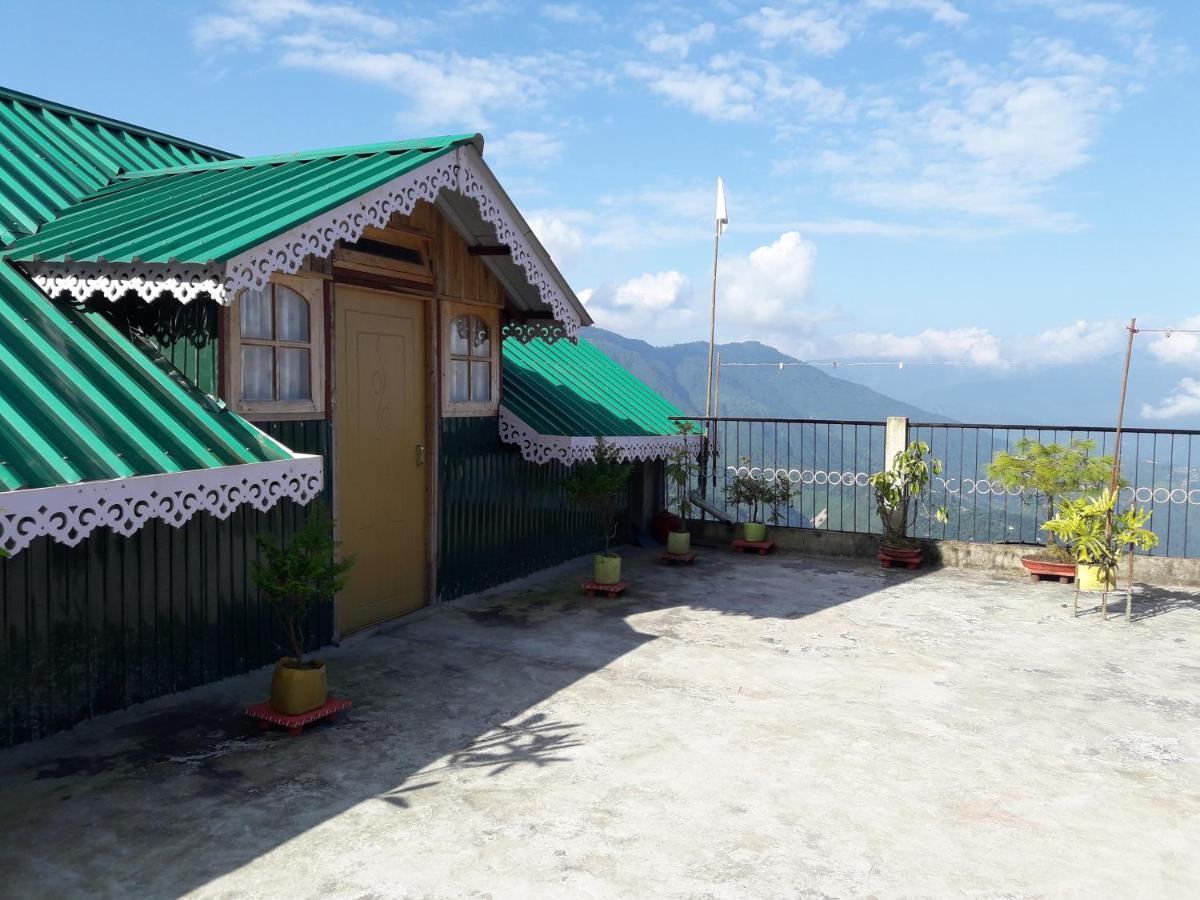 Kabiraalaya Homestay Darjeeling  Dış mekan fotoğraf