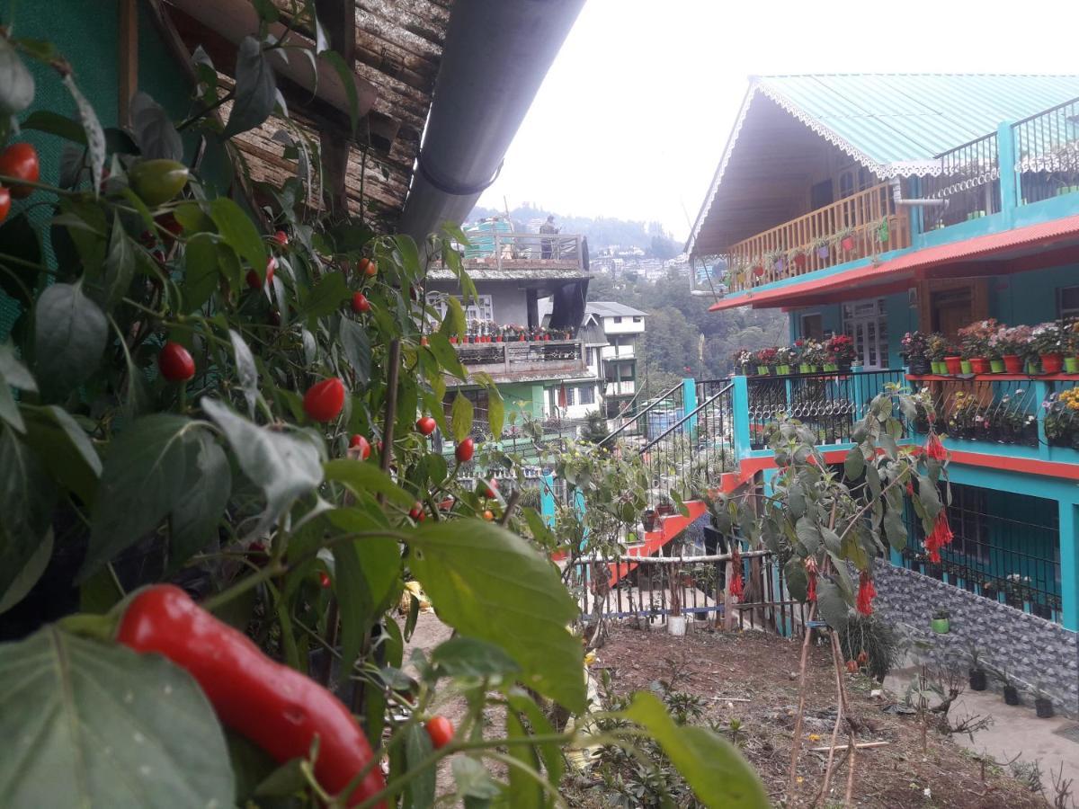 Kabiraalaya Homestay Darjeeling  Dış mekan fotoğraf