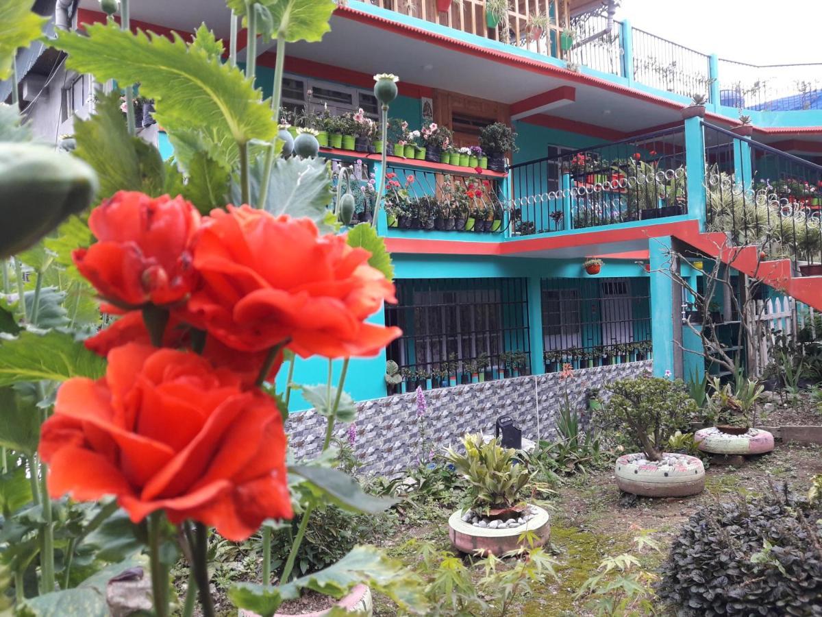 Kabiraalaya Homestay Darjeeling  Dış mekan fotoğraf