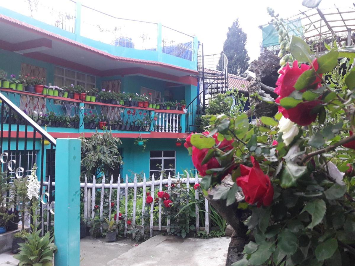 Kabiraalaya Homestay Darjeeling  Dış mekan fotoğraf