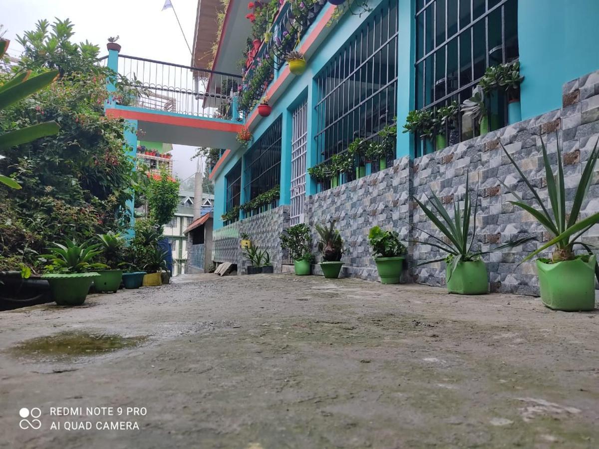 Kabiraalaya Homestay Darjeeling  Dış mekan fotoğraf