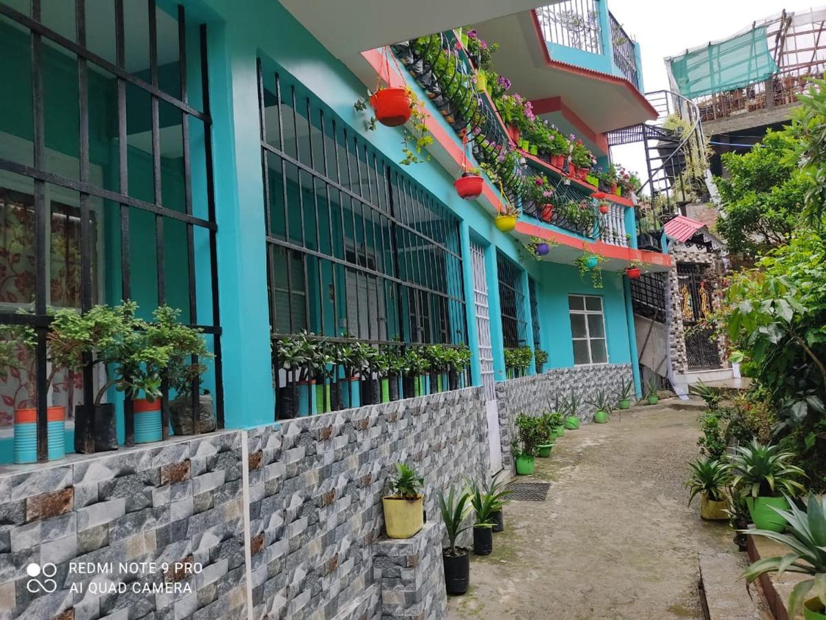 Kabiraalaya Homestay Darjeeling  Dış mekan fotoğraf