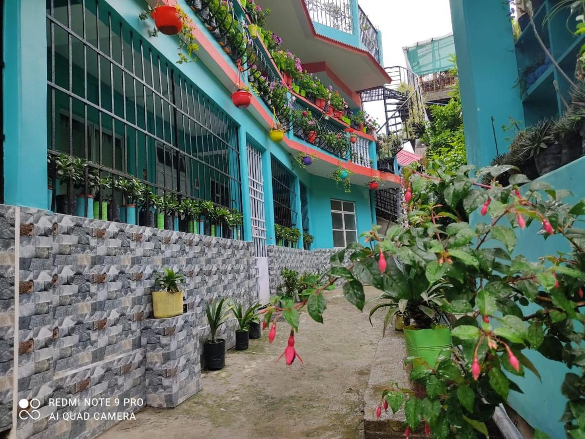 Kabiraalaya Homestay Darjeeling  Dış mekan fotoğraf