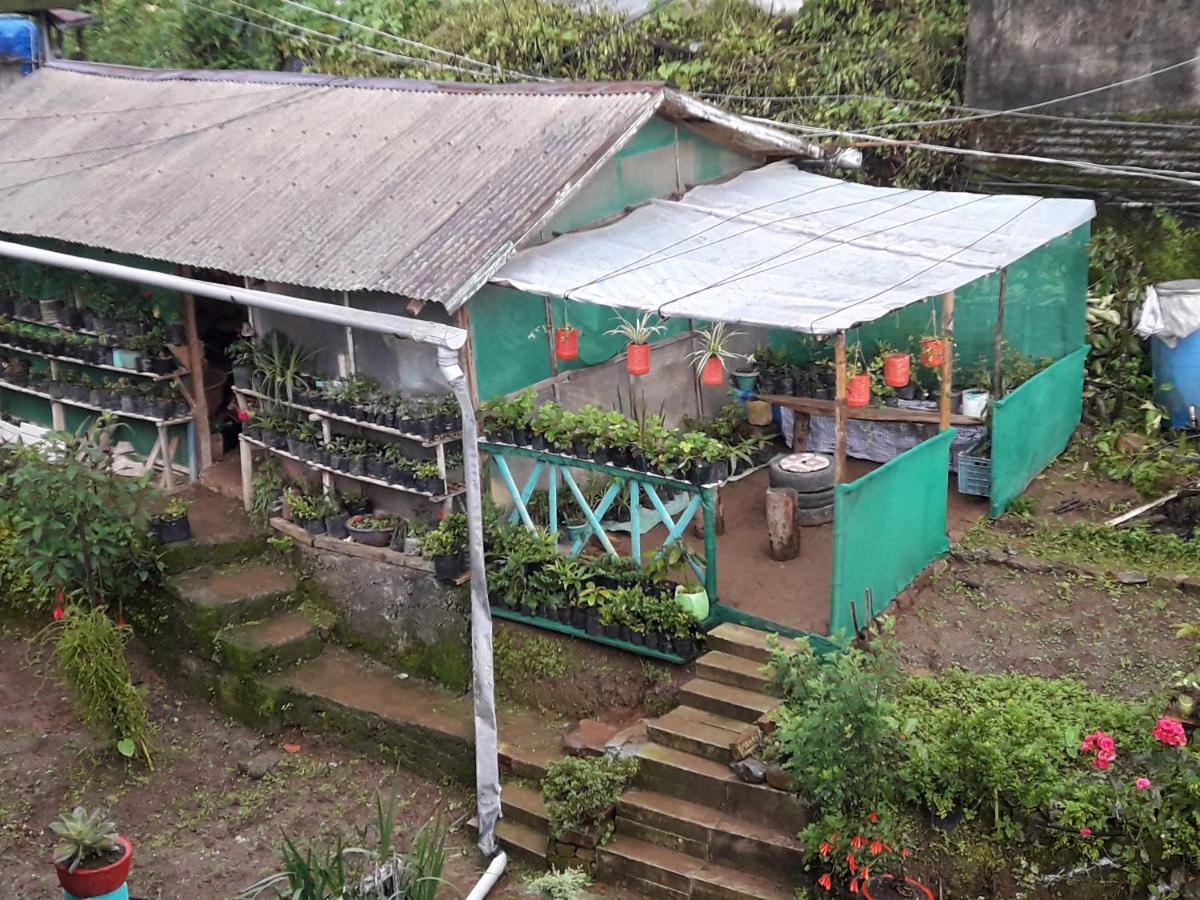 Kabiraalaya Homestay Darjeeling  Dış mekan fotoğraf