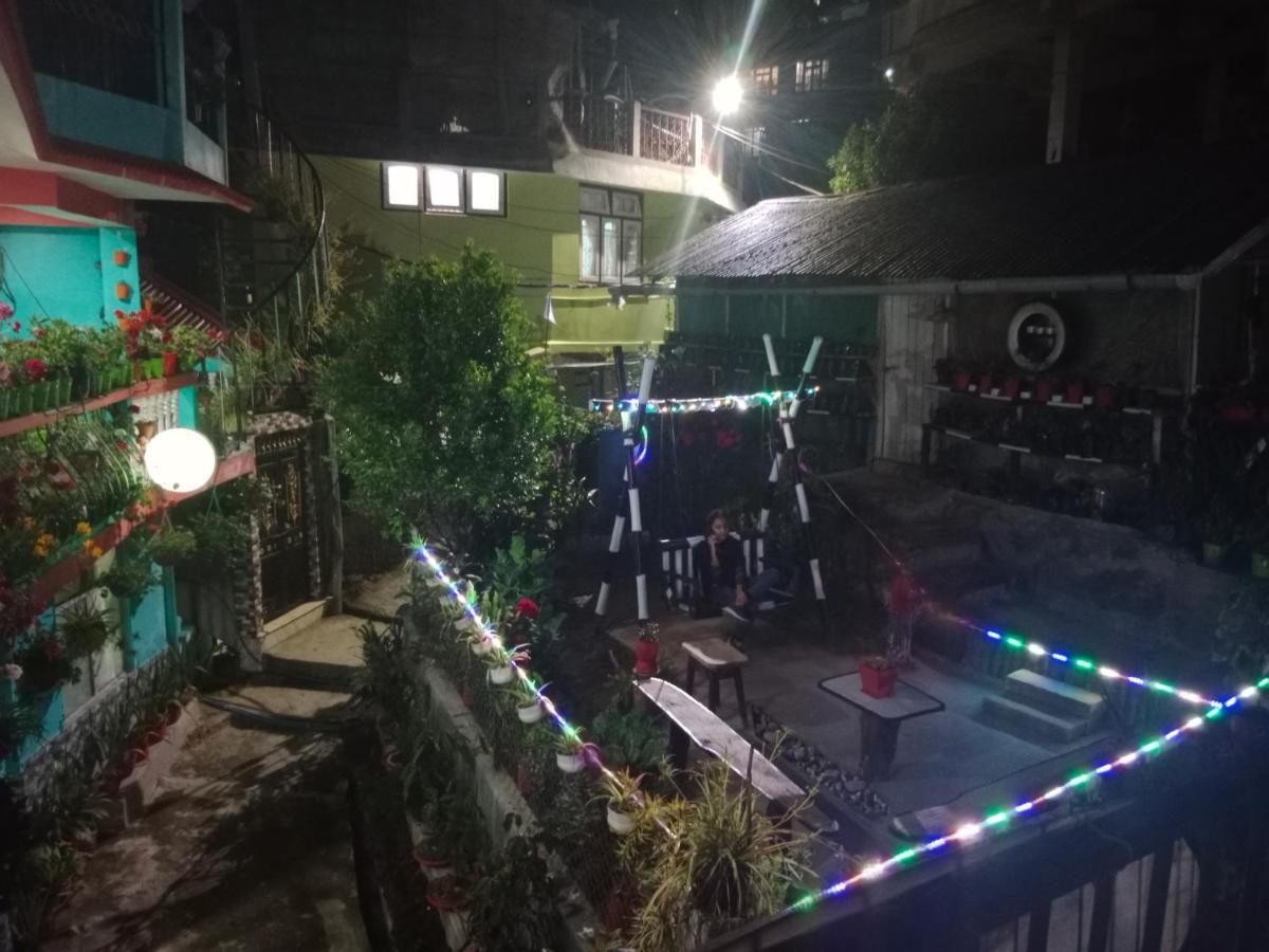 Kabiraalaya Homestay Darjeeling  Dış mekan fotoğraf