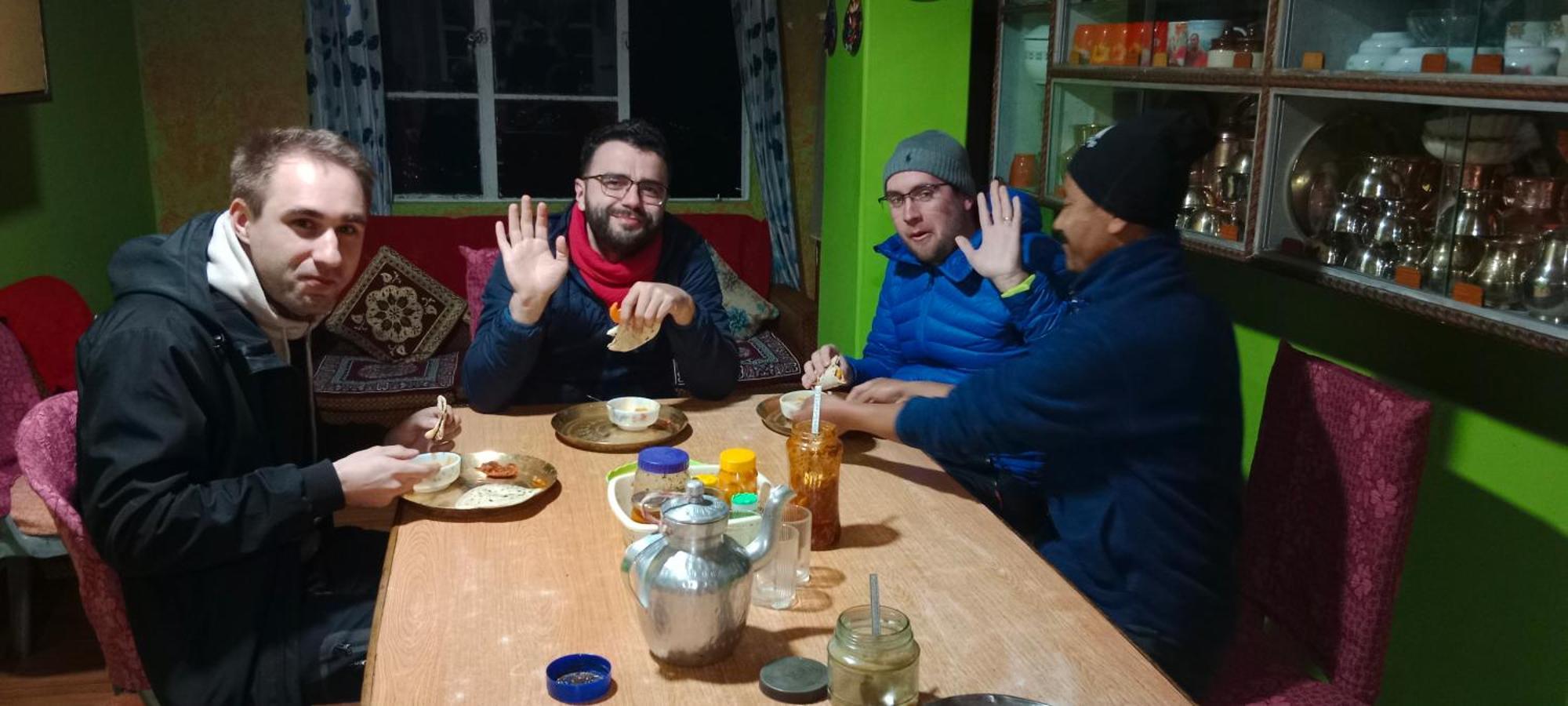 Kabiraalaya Homestay Darjeeling  Dış mekan fotoğraf