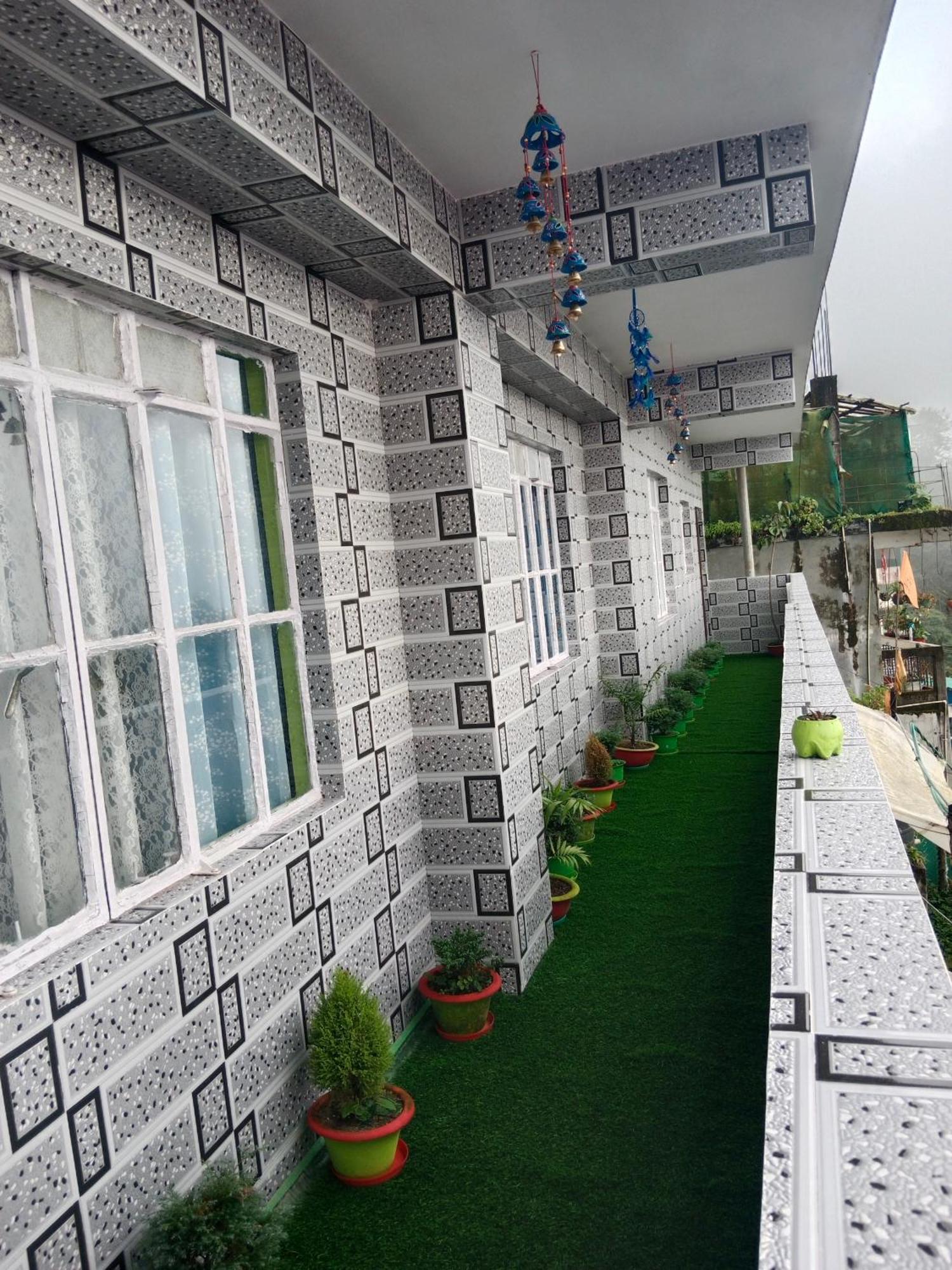 Kabiraalaya Homestay Darjeeling  Dış mekan fotoğraf